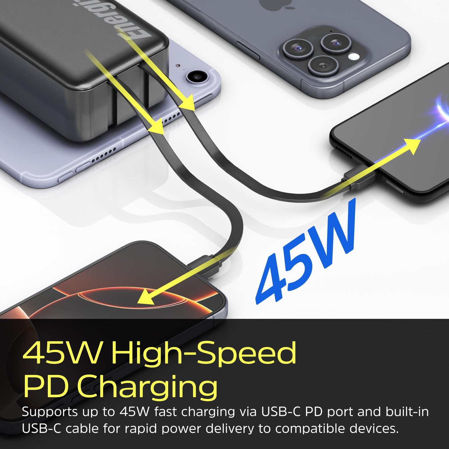 UE30097PQ (PowerBank 30000mAh)