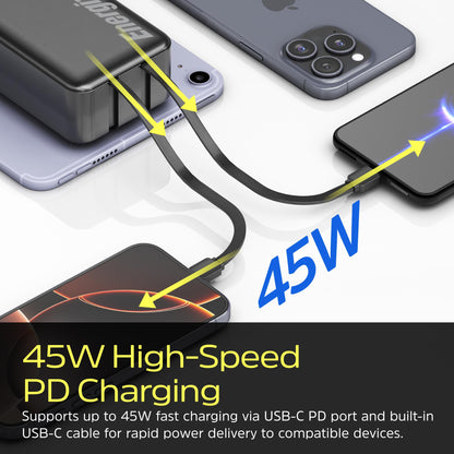 UE30097PQ (PowerBank 30000mAh)